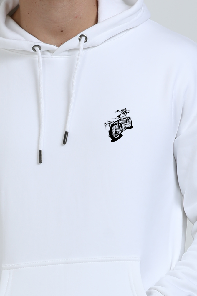 RD350 Oversized Hoodie