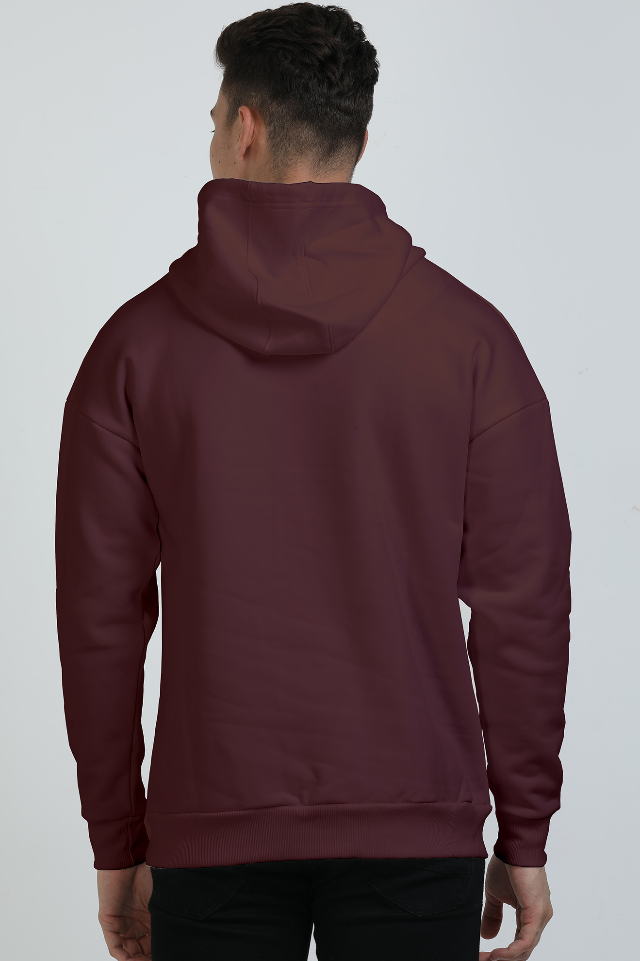 Jimny Oversized Hoodie
