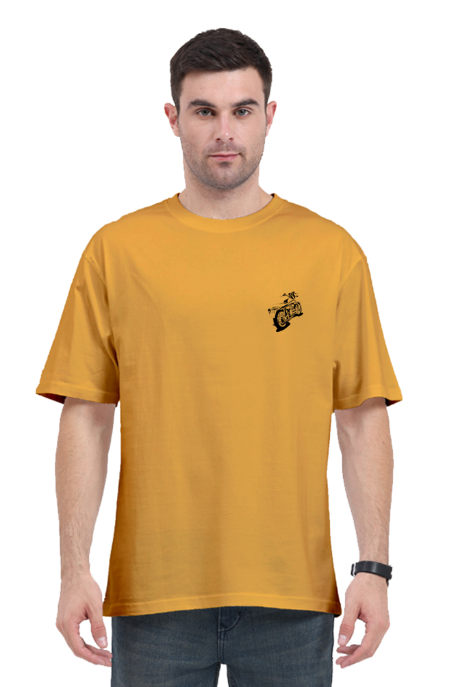 RD350 OVERSIZED TSHIRT