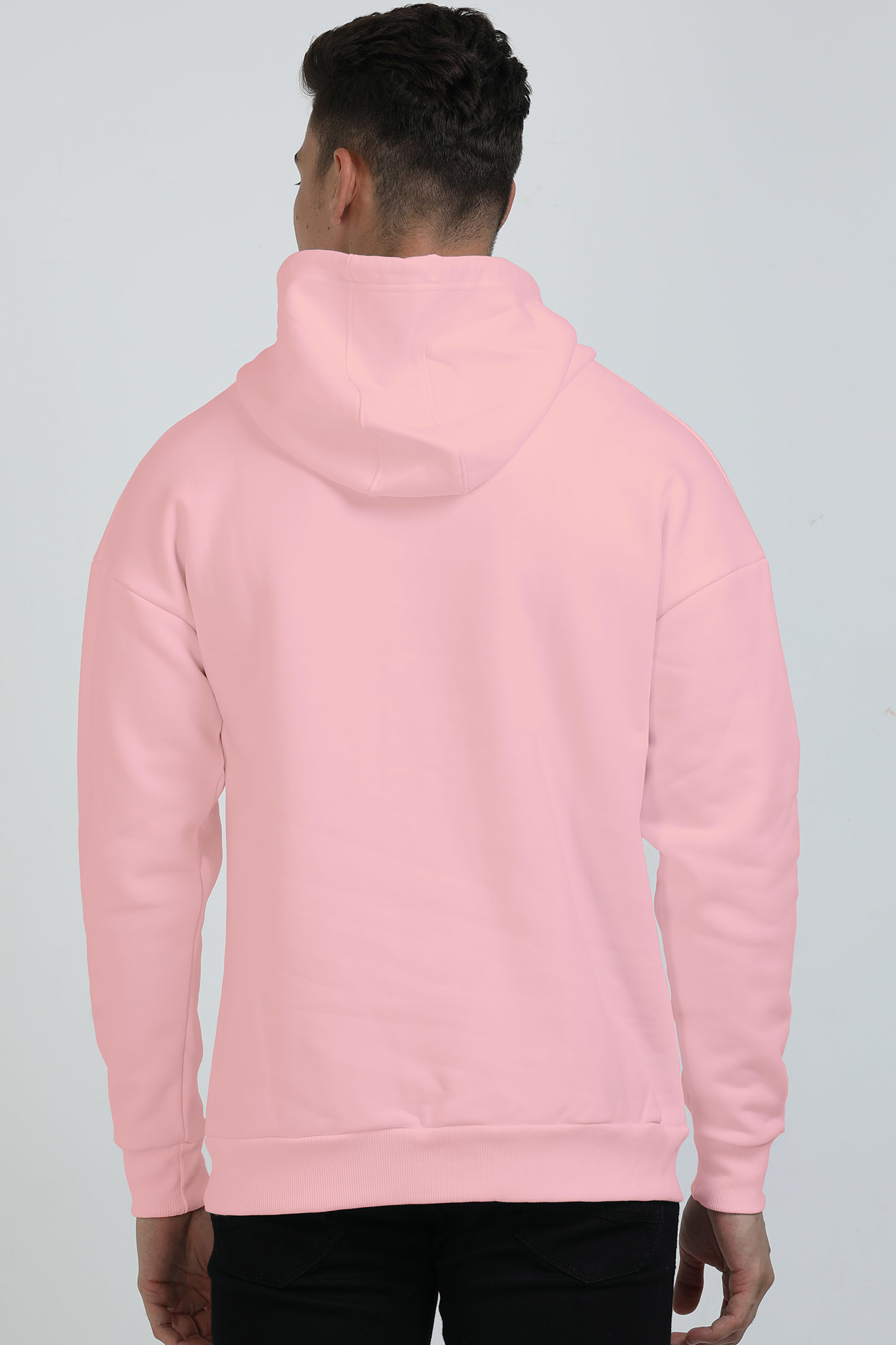 Jimny Oversized Hoodie