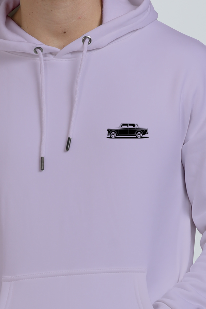 Padmini Oversized Hoodie