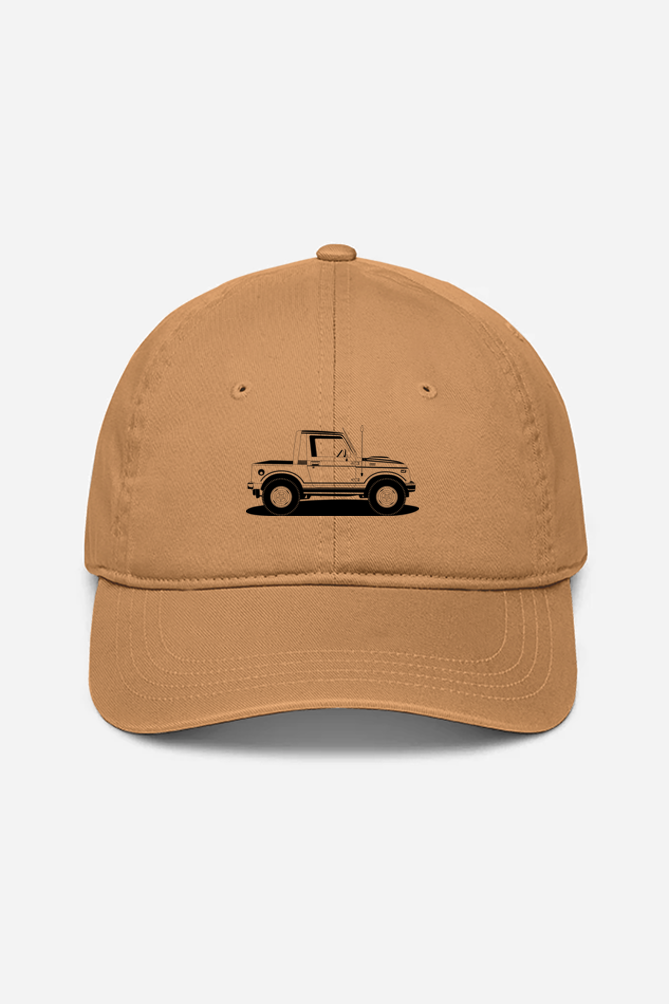 JIMNY CAP - KHAKI