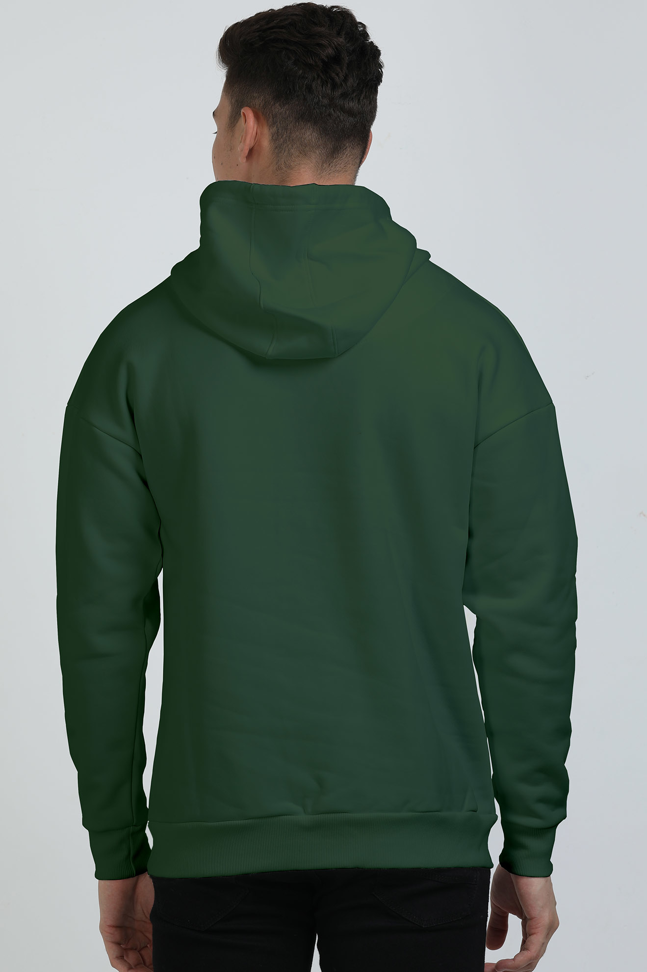Jimny Oversized Hoodie