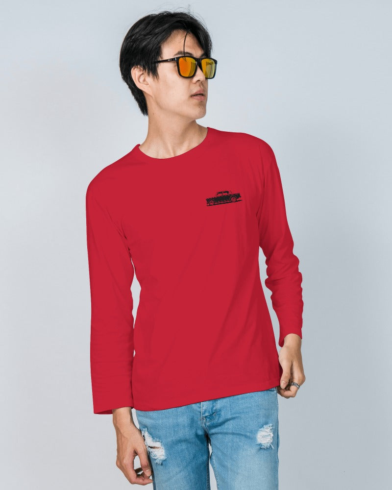 PADMINI LONG SLEEVE TSHIRT
