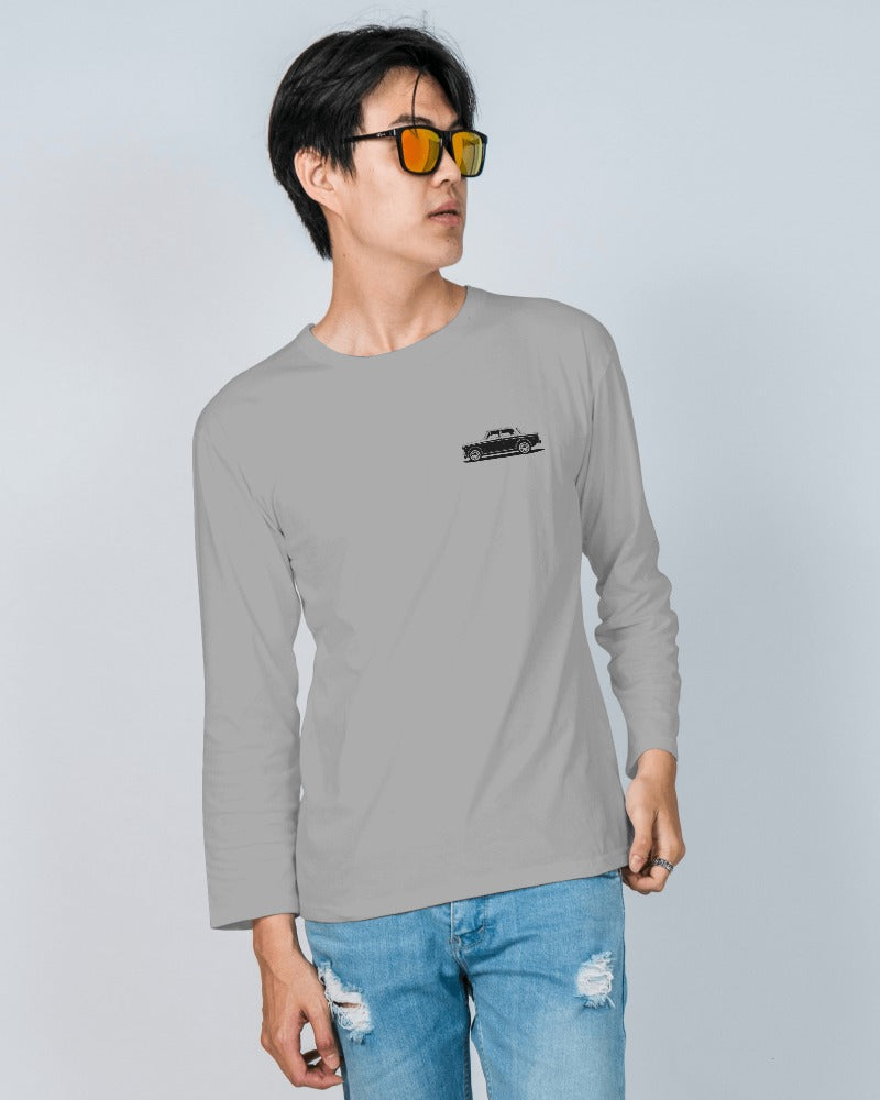 PADMINI LONG SLEEVE TSHIRT