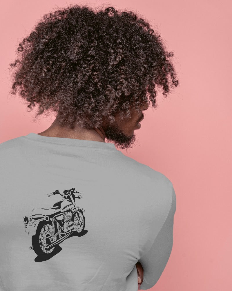 RD350 LONG SLEEVE TSHIRT