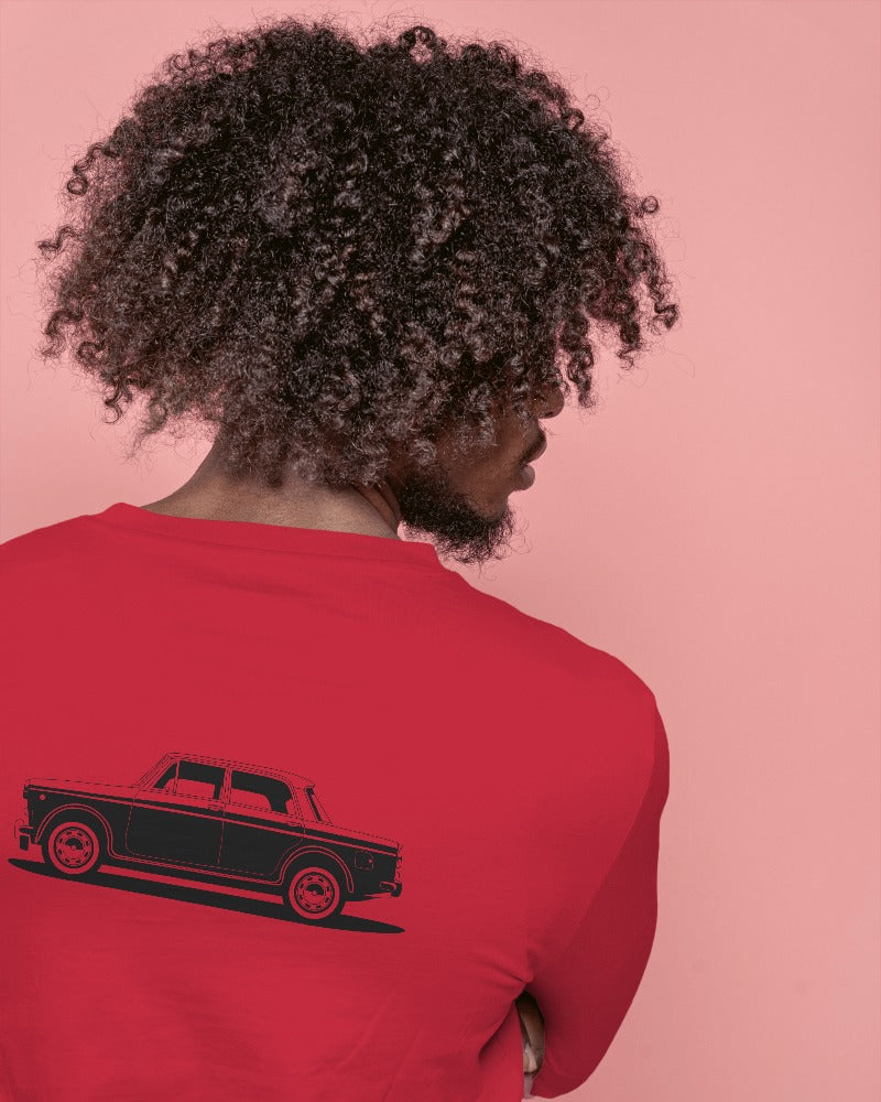 PADMINI LONG SLEEVE TSHIRT