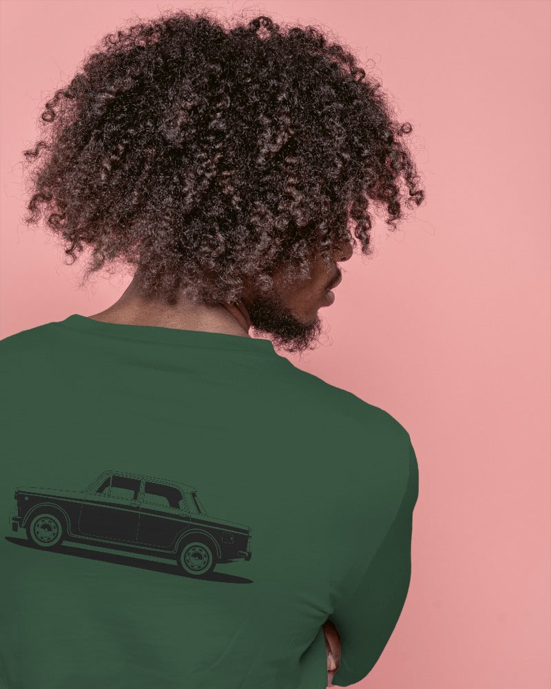 PADMINI LONG SLEEVE TSHIRT