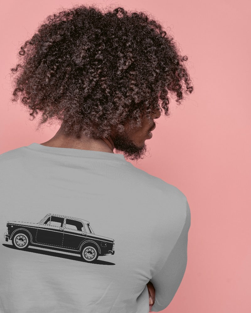 PADMINI LONG SLEEVE TSHIRT