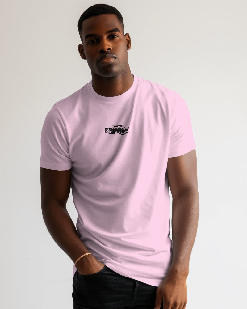 PADMINI ROUND NECK TSHIRT