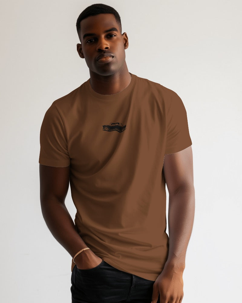 PADMINI ROUND NECK TSHIRT