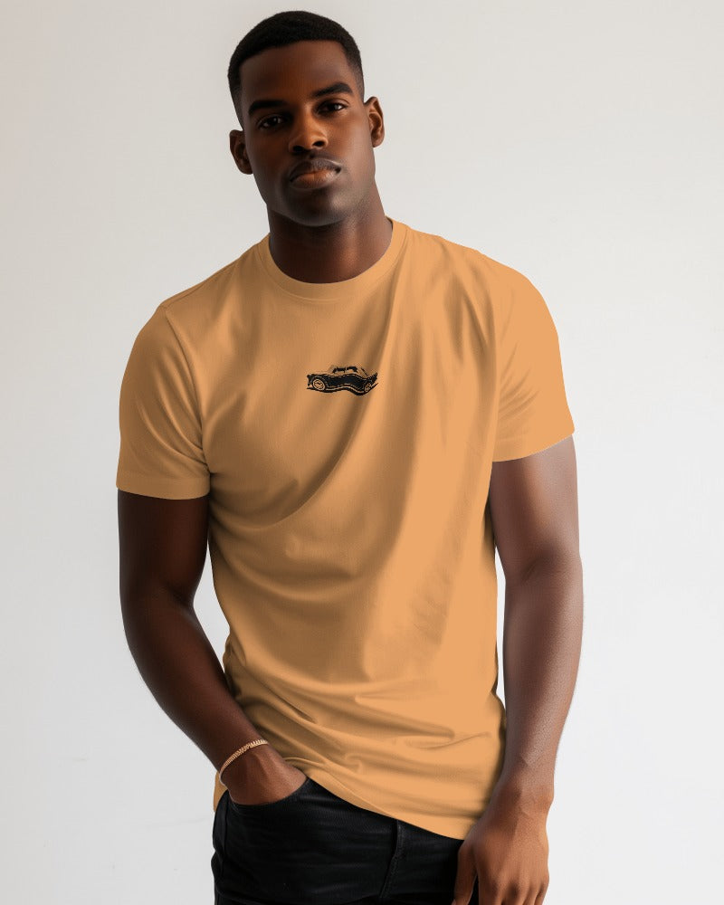 PADMINI ROUND NECK TSHIRT