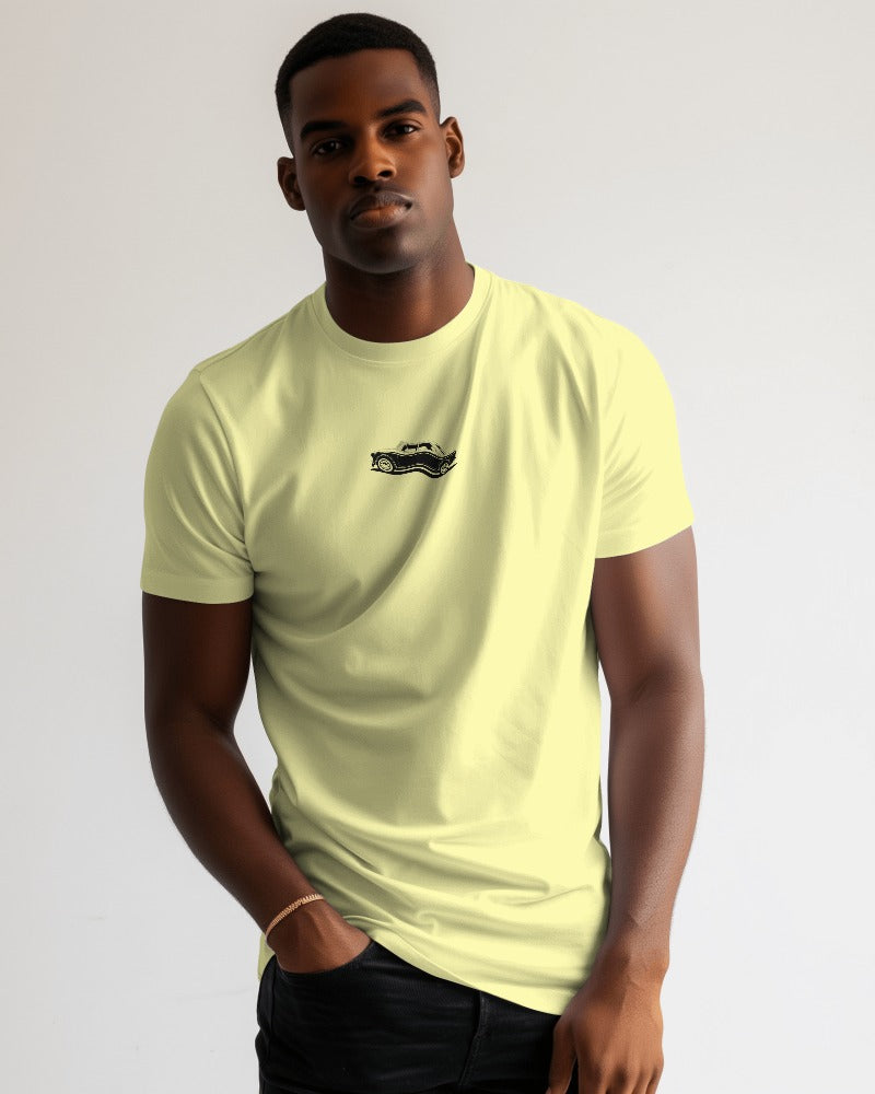 PADMINI ROUND NECK TSHIRT
