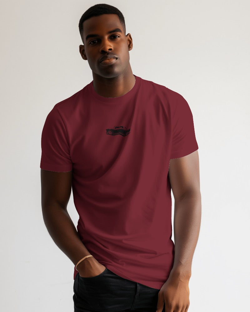PADMINI ROUND NECK TSHIRT