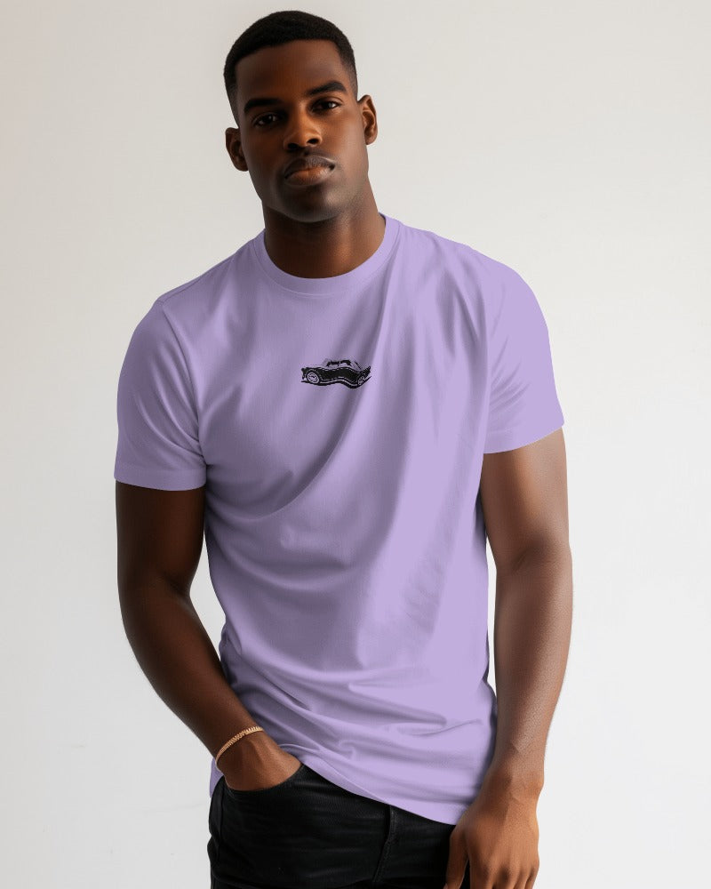PADMINI ROUND NECK TSHIRT