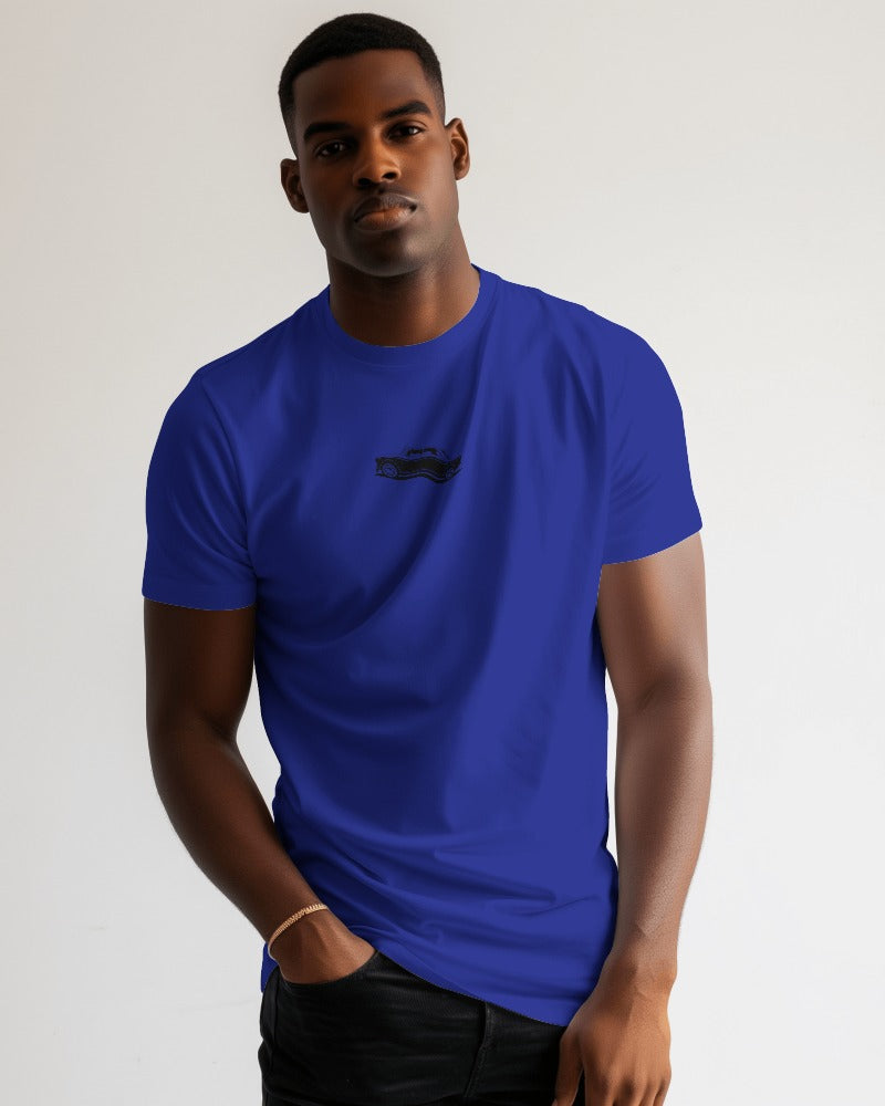 PADMINI ROUND NECK TSHIRT