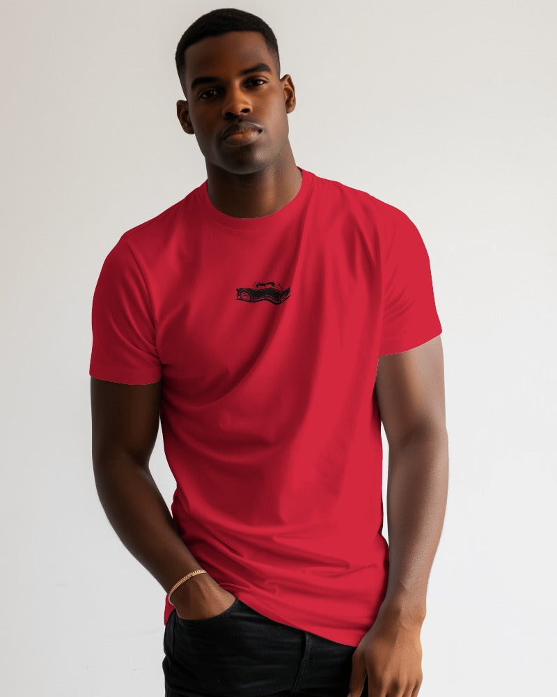 PADMINI ROUND NECK TSHIRT