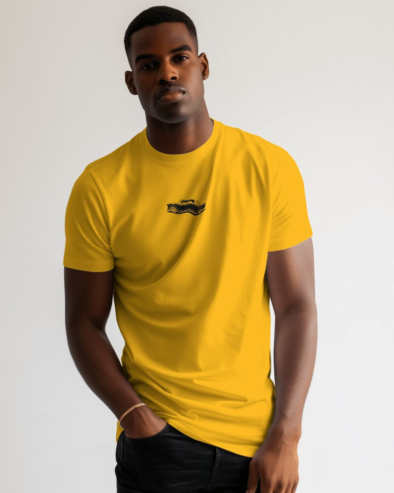 PADMINI ROUND NECK TSHIRT