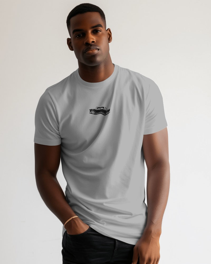 PADMINI ROUND NECK TSHIRT