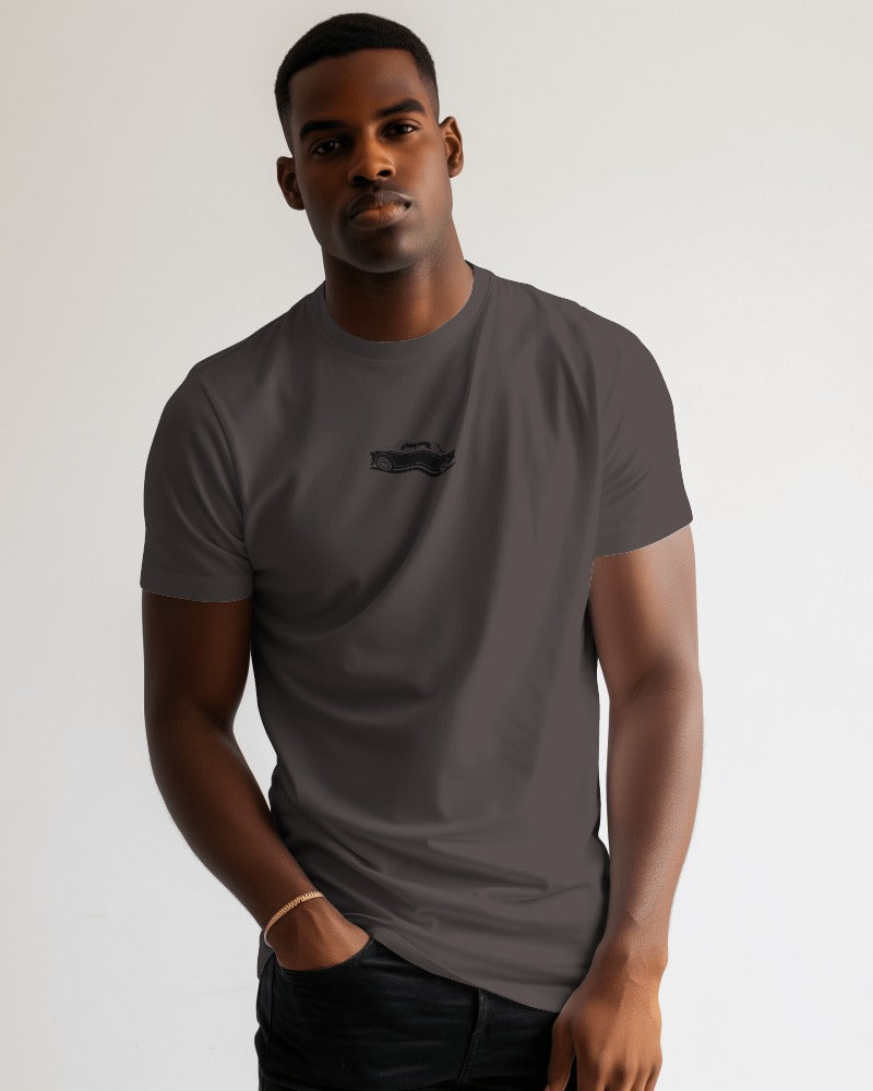 PADMINI ROUND NECK TSHIRT