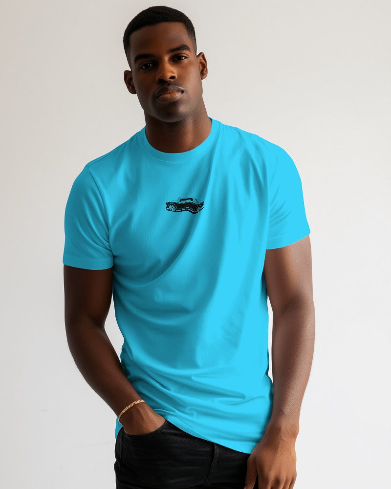 PADMINI ROUND NECK TSHIRT