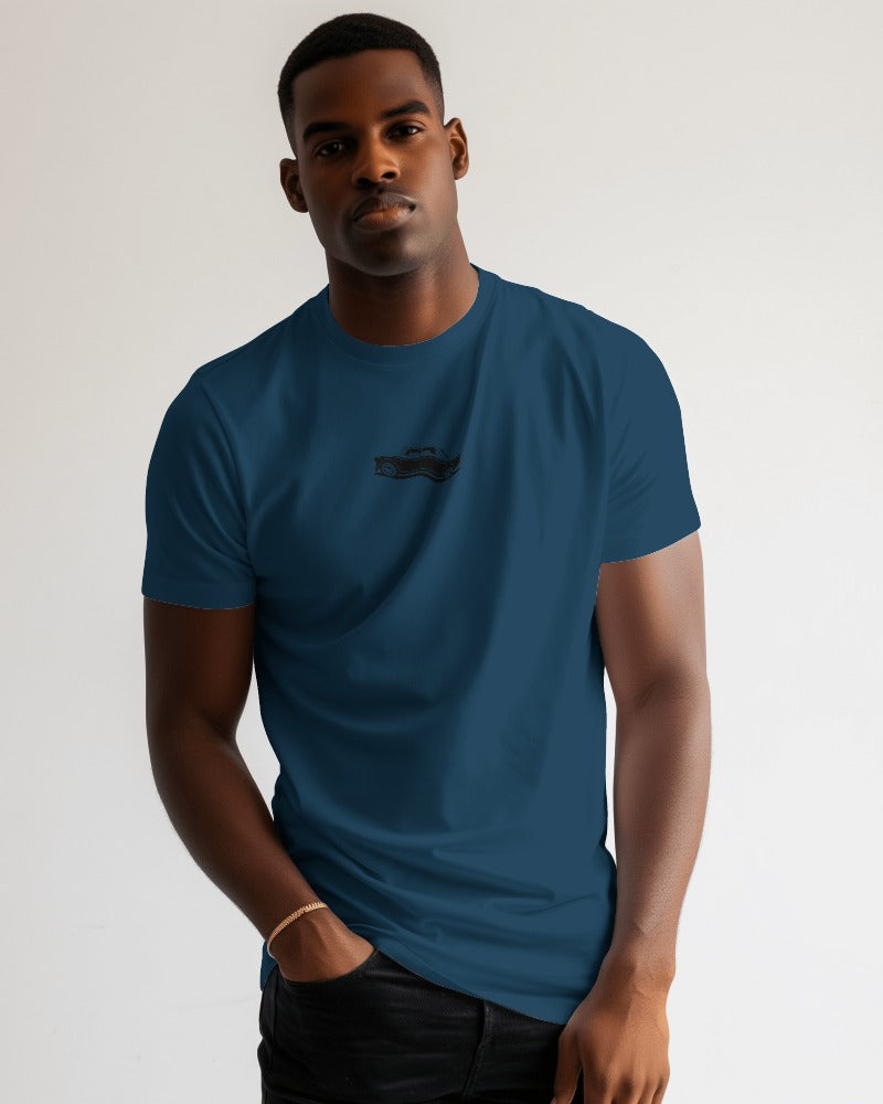 PADMINI ROUND NECK TSHIRT