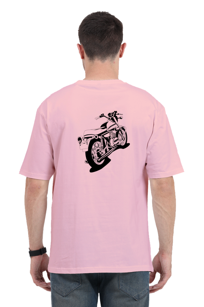 RD350 OVERSIZED TSHIRT