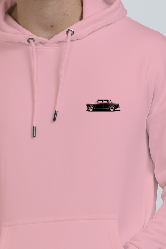 Padmini Oversized Hoodie