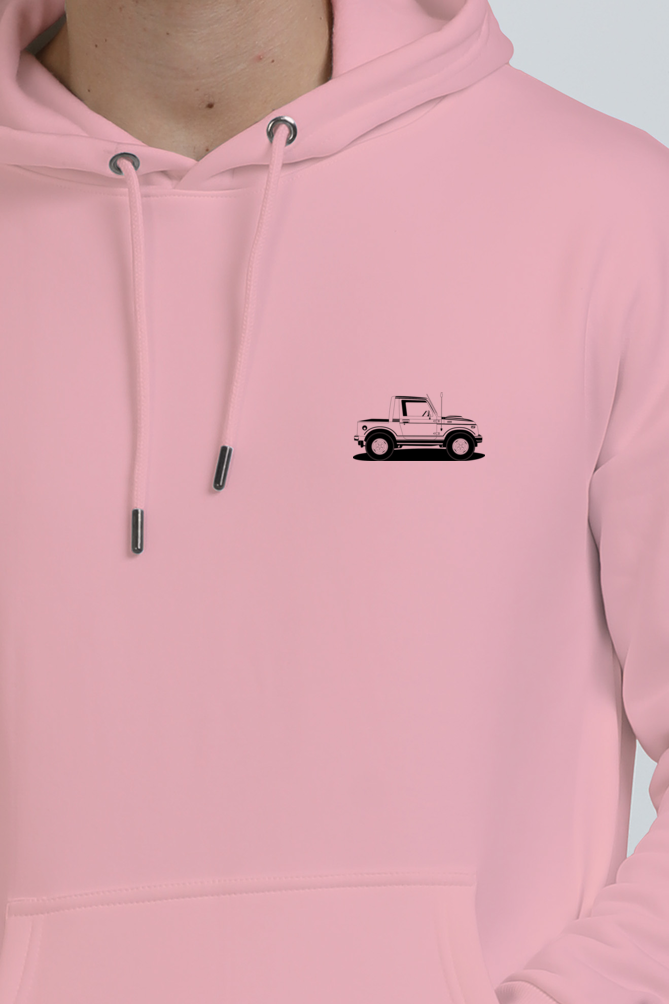 Jimny Oversized Hoodie