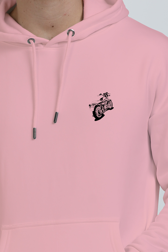 RD350 Oversized Hoodie
