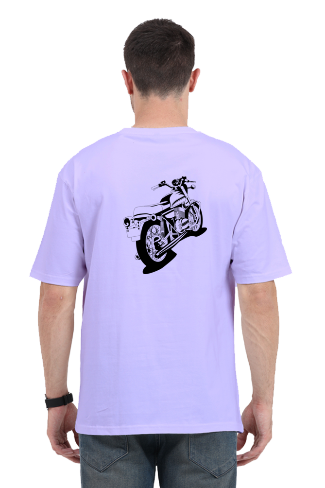 RD350 OVERSIZED TSHIRT