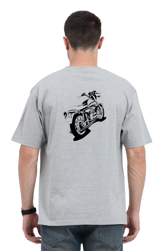 RD350 OVERSIZED TSHIRT