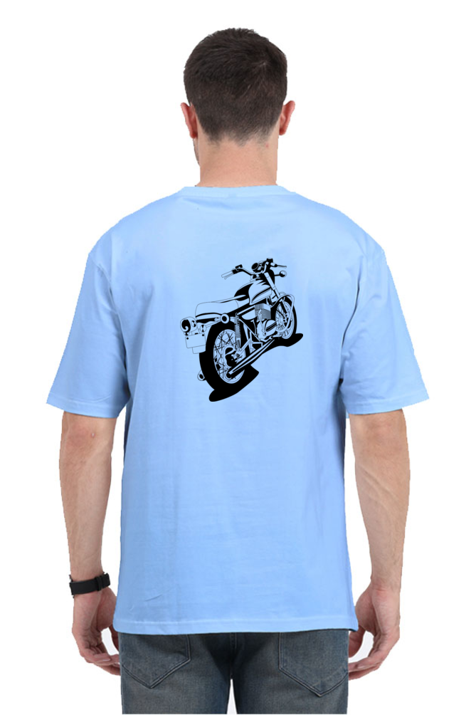 RD350 OVERSIZED TSHIRT