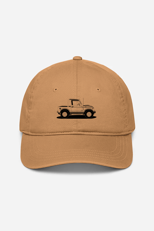 JIMNY CAP - KHAKI