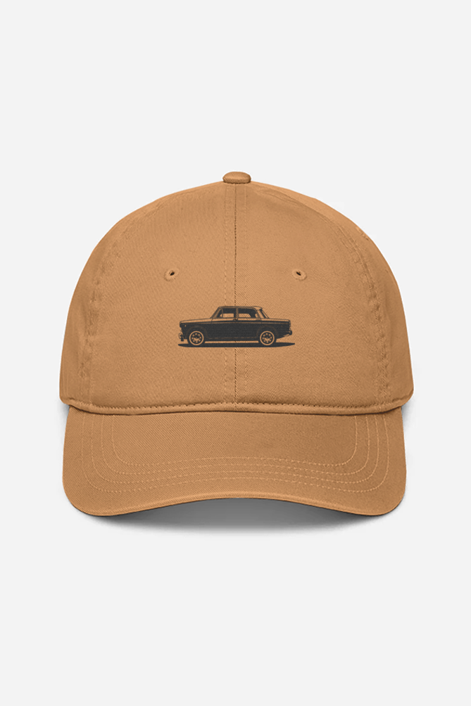 PADMINI CAP - KHAKI