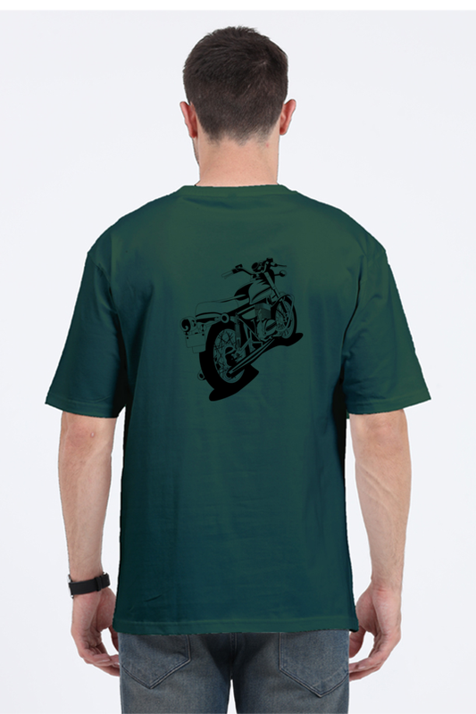 RD350 OVERSIZED TSHIRT