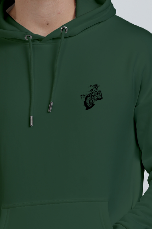 Hoodie – Motor Muse