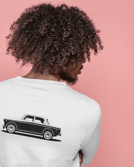 PADMINI LONG SLEEVE TSHIRT