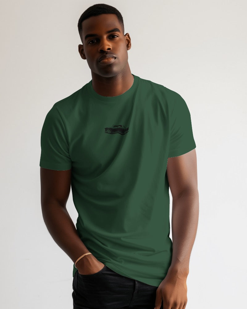 PADMINI ROUND NECK TSHIRT